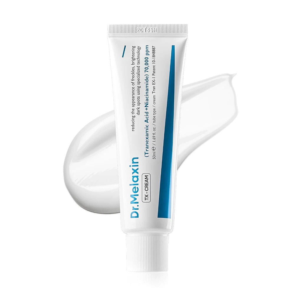 Dr Melaxin Tx-Cream + Obsequio