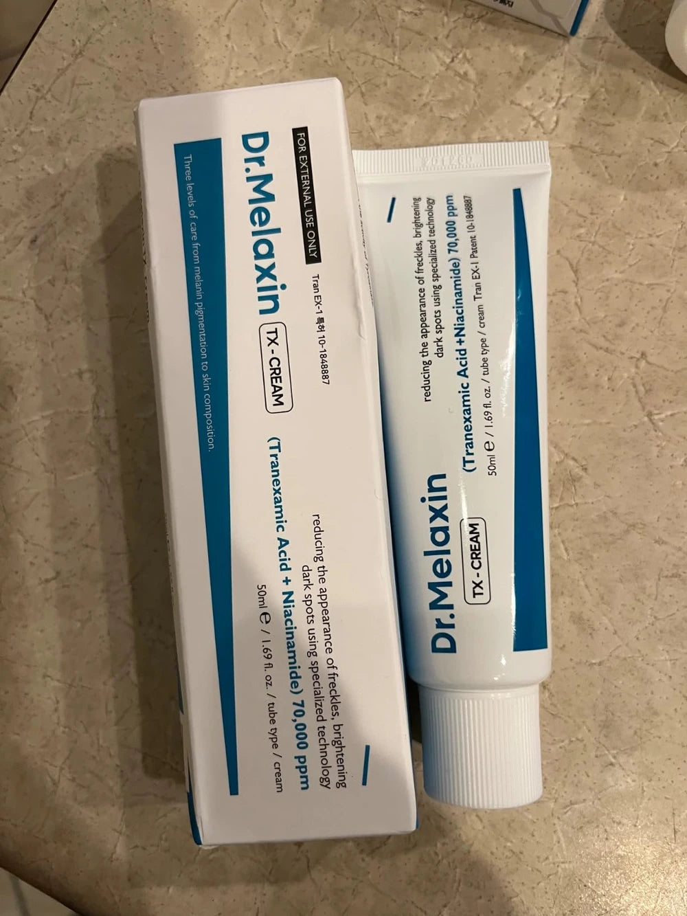 Review Card