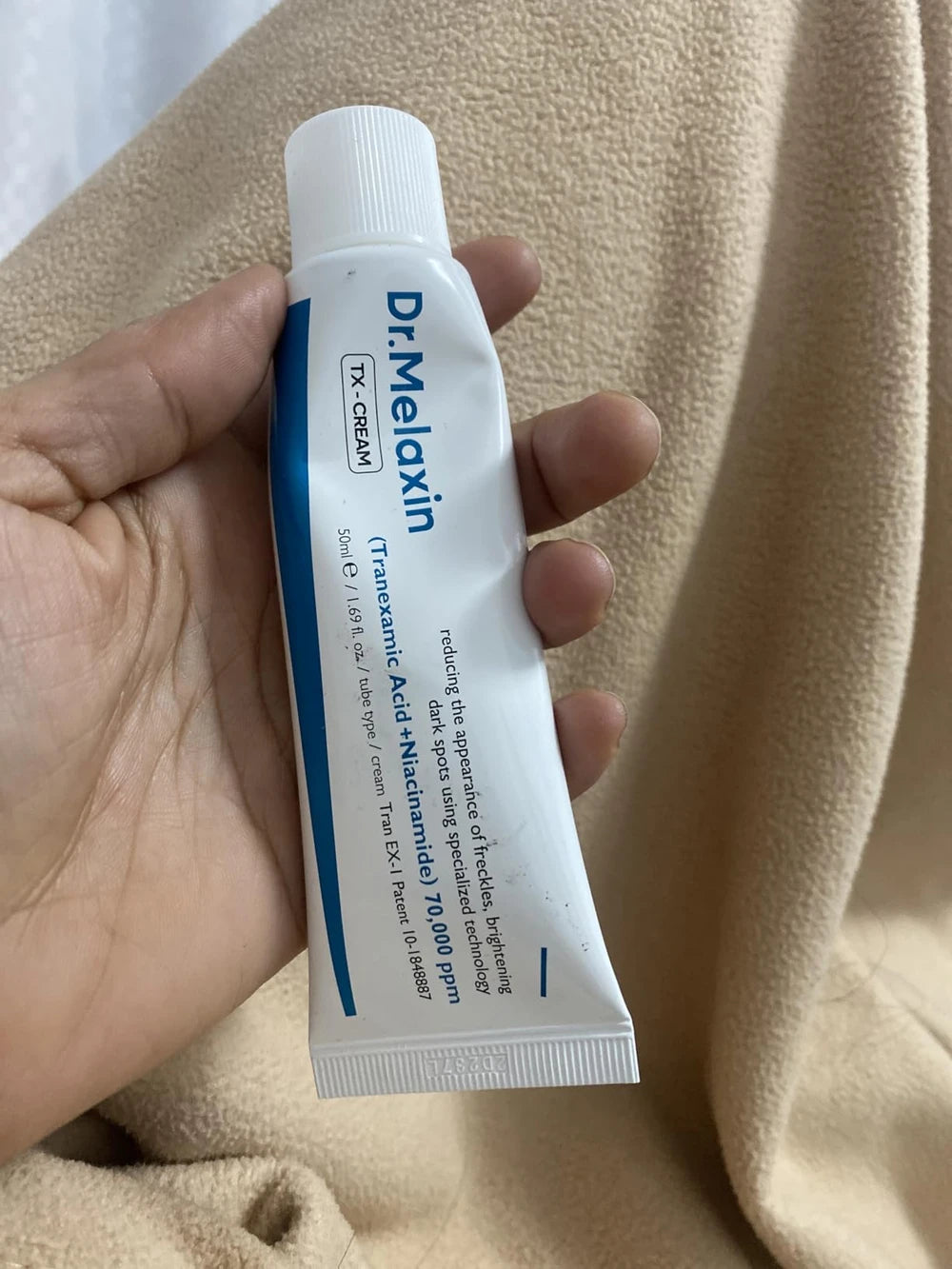 Review Card