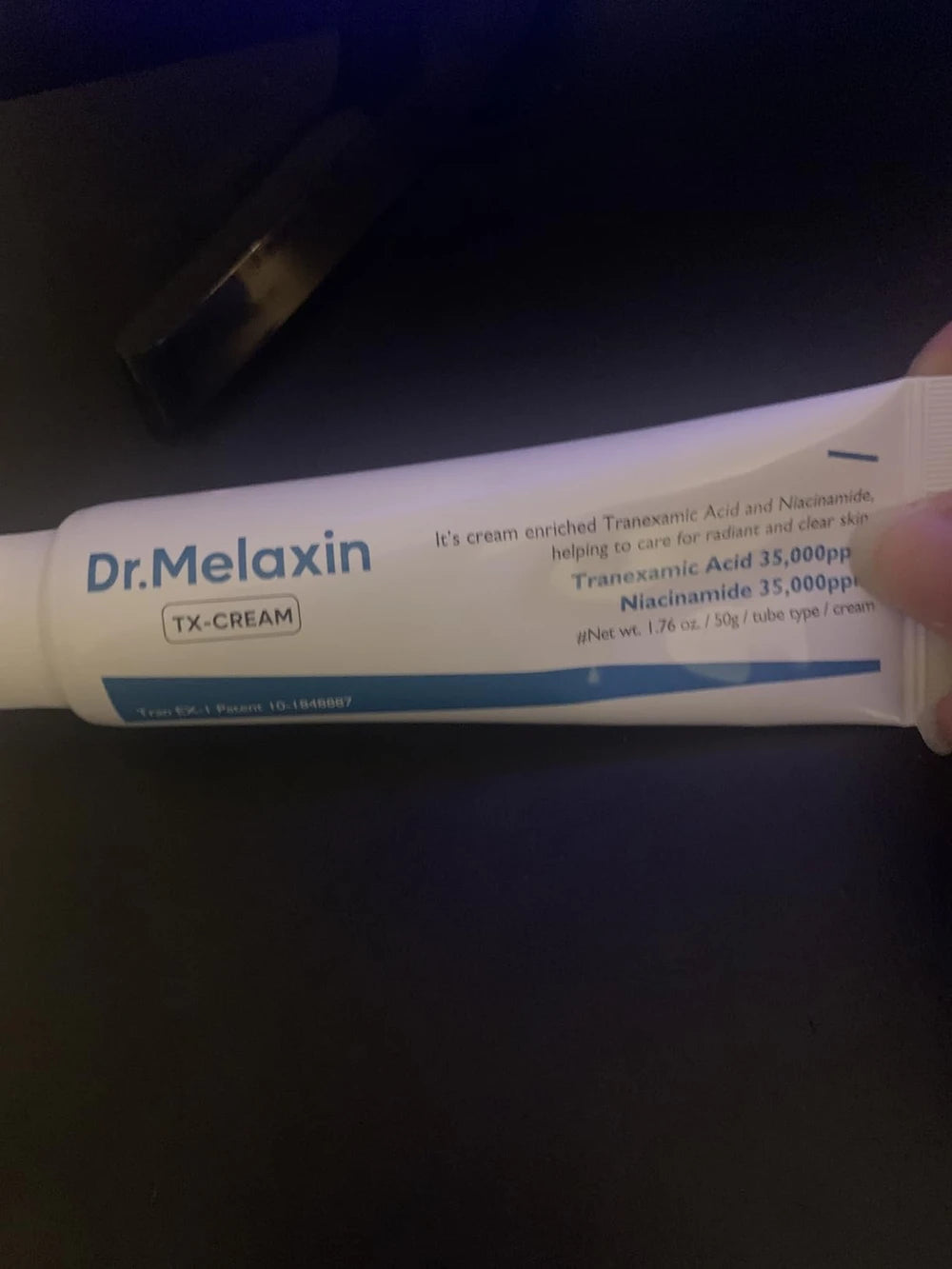 Review Card