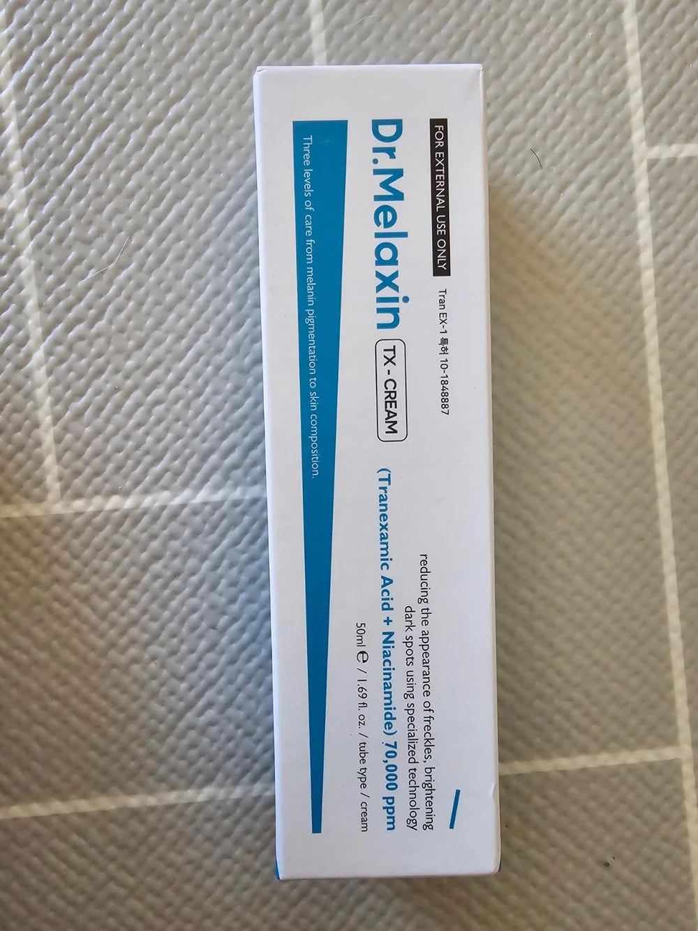 Review Card