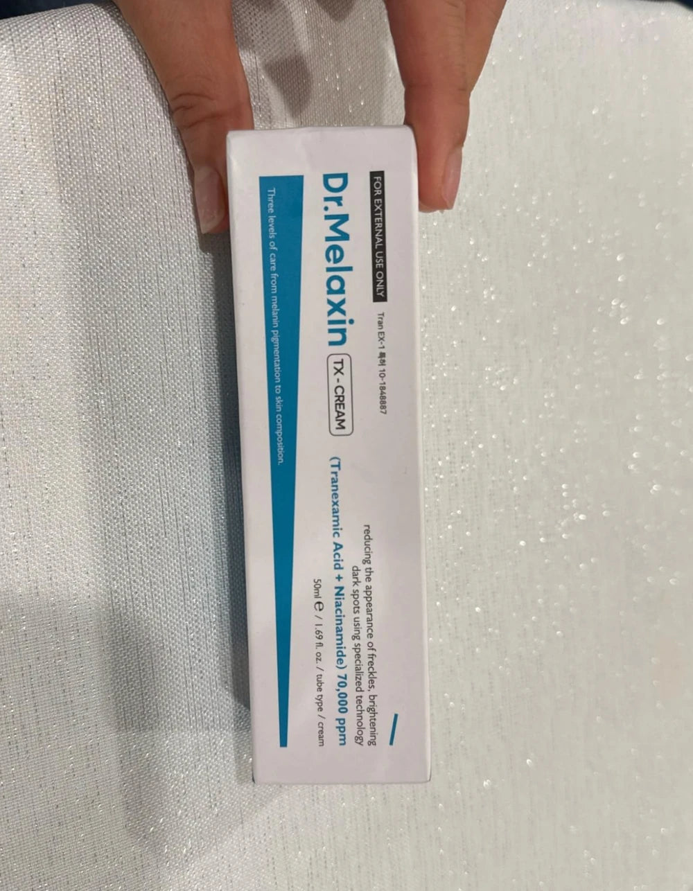 Review Card
